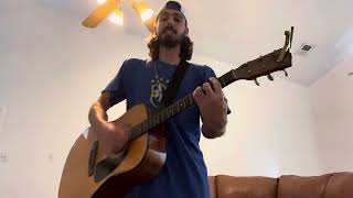 Cover of The Wonder Years - Living Room Song