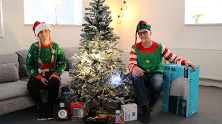 Hvad Er Den Bedste Julegave? Den Du Ikke Anede, At Du Havde Brug For.