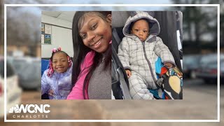 CMPD says missing mother, 2 children found dead in northeast Charlotte apartment