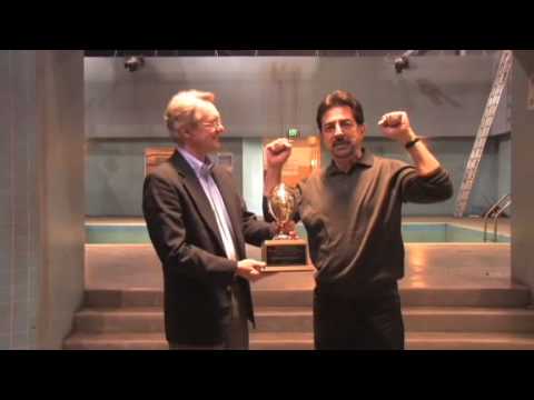 Joe Mantegna, 2010 Scripps Howard Super Sage Award...