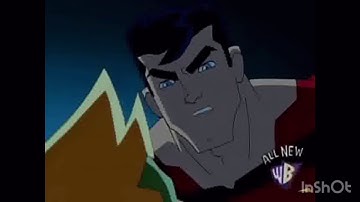 Brainiac-5/Superman|One Last Dance