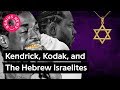 How The Hebrew Israelites Influence Kendrick Lamar and Kodak Black | Genius News