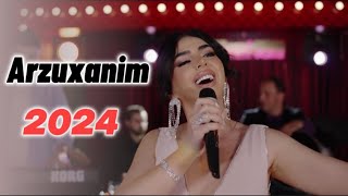 Arzuxanim - Yanımda Qalsan | 2024 YENİ (Official Music Video)