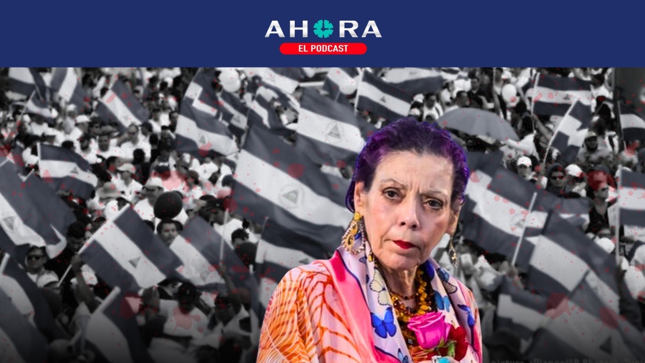 Rosario Murillo se lanza contra opositores, les recuerda que «tienen familia en Nicaragua»