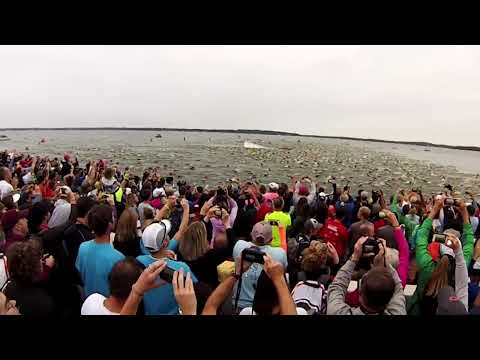 The reward is not so great ...without the struggle