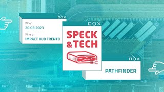 Speck&Tech 51 "Pathfinder" screenshot 4