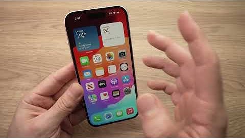 How To Close All Open Apps on iPhone 15/ Pro / Plus