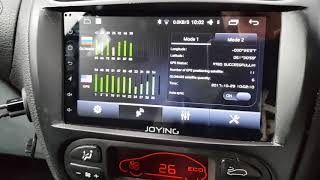 Where To Install Your Gps Antenna In Your Car Youtube