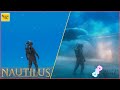 Nautilus - VFX Breakdown by Jellyfish Pictures