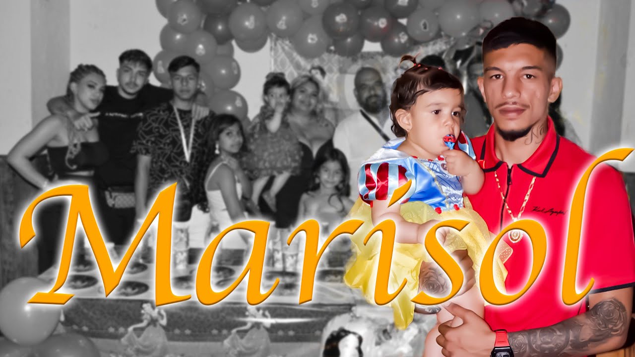 Marisol | Cumpleaños 2025