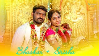 Weddding Promo Sirisha 2021