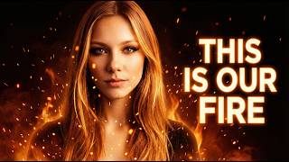 THIS IS OUR FIRE — Emotional Uplifting Trance | Aria Voss