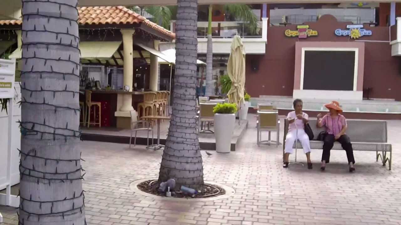 Restaurant Taste of Belgium Aruba