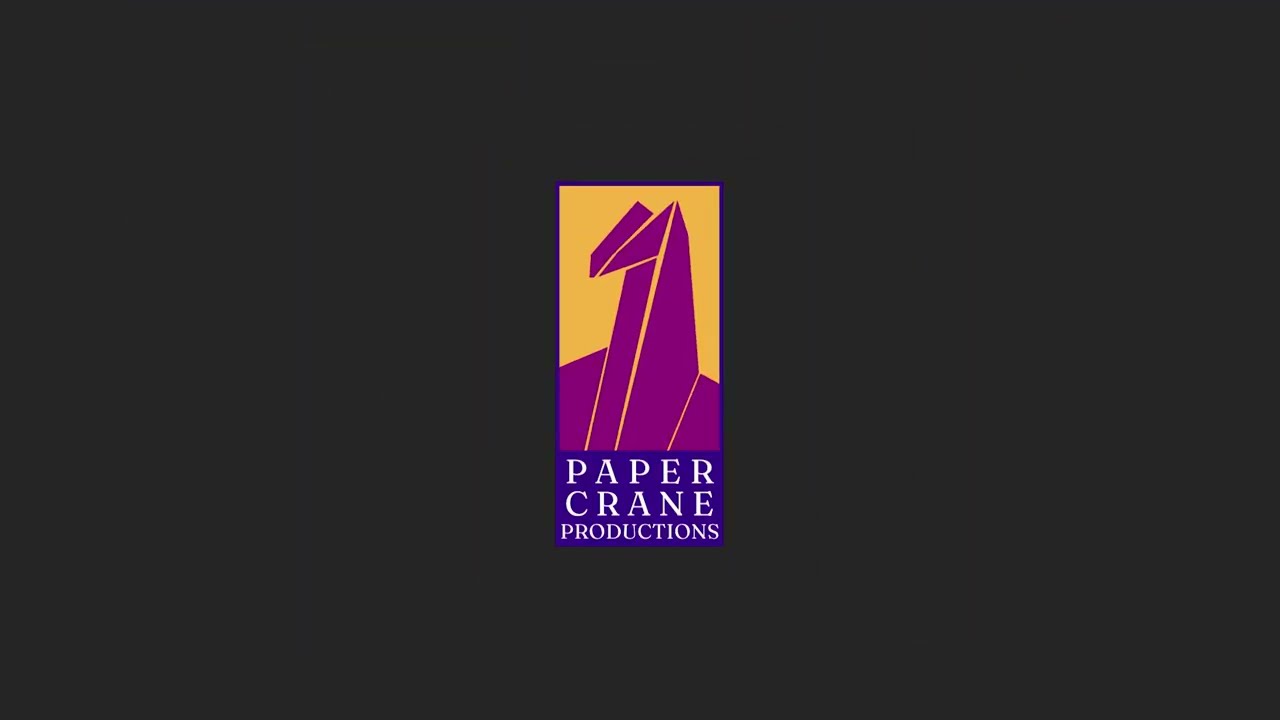 Paper Crane Productions