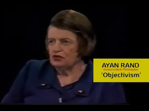 Ayan Rand-
