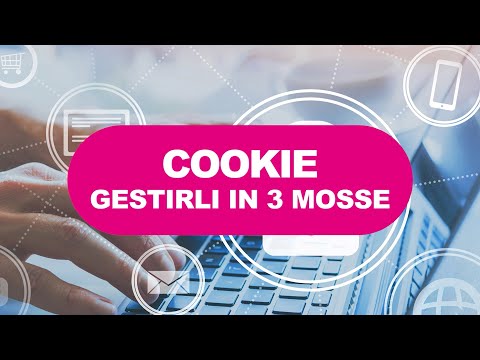 Cosa sono i cookie e a cosa servono nella Newgioco app?