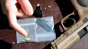 Apex Tactical Flat Faced Forward Set Trigger-Overview