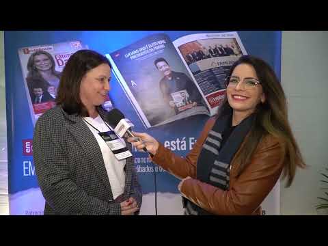 EM EVIDÊNCIA NA TV PROGRAMA 76 - ESPECIAL EVENTO FAMURS