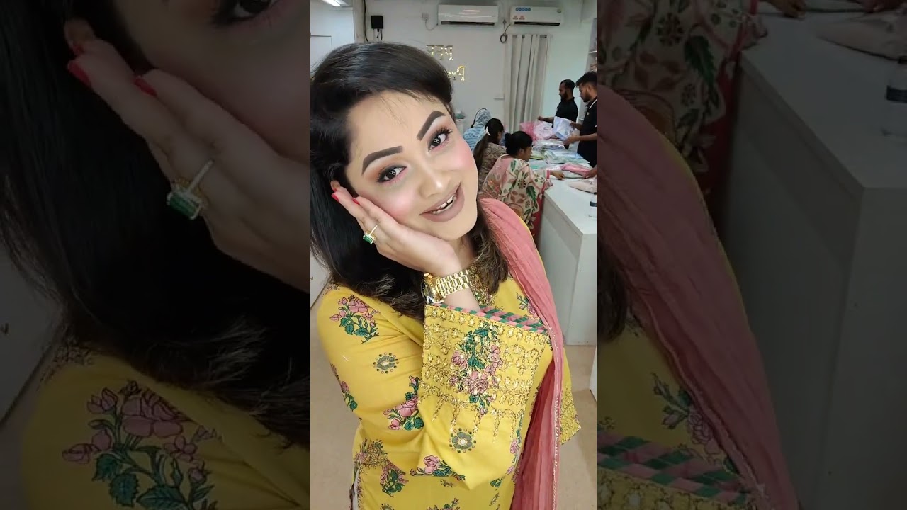 Elan Luxury Lawn 2024