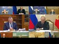 Вице-премьер РФ Марат Хуснуллин о ремонте Крымского моста (3.11.2022)