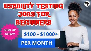 Earn Money Online By Testing Apps and Software on This Website | Online Remote Jobs | Test IO Review