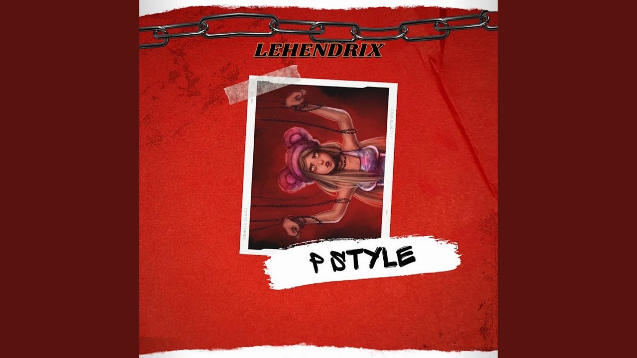 Watch P Style on YouTube Watch P Style on YouTube