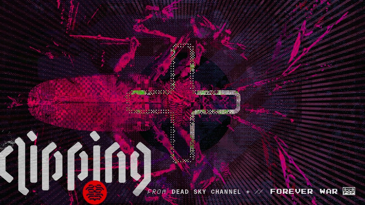 Watch clipping. - Forever War (Official Audio) on YouTube Watch clipping. - Forever War (Official Audio) on YouTube