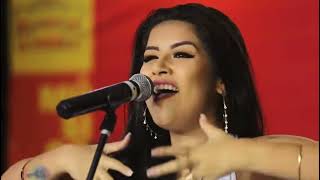 Foi Assim - Ao Vivo Por Júlia Passos Jambu Live