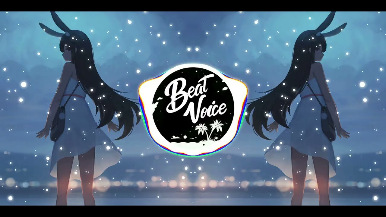DJZRX - Bunny Girl Brazil (Brazilian + Japanese Phonk) || Bass