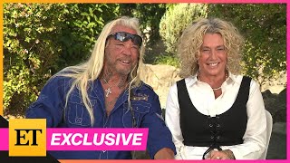 Duane ‘Dog’ Chapman and Francie Frane Talk Finding Love Amid Grief (Exclusive)