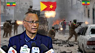DEG DEG TPLF OO HANJABAAD CULUS UDIR TAY ABIYE AXMED ADIS ABABA OO CABSI WAYN LAGA DAREEMAAYO....