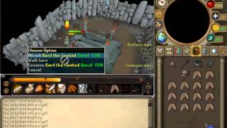 In depth barrows guide for @FridgePony EOC 2013