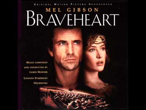 Braveheart soundtrack - Main theme