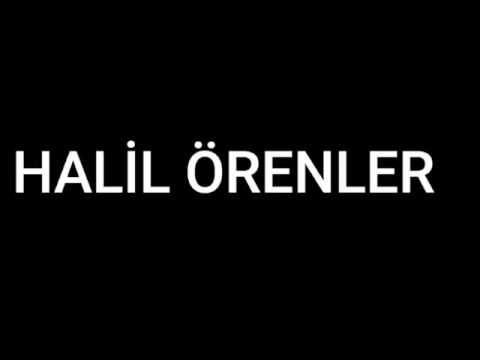 Halil Örenler En İyi Vuruşlar 1