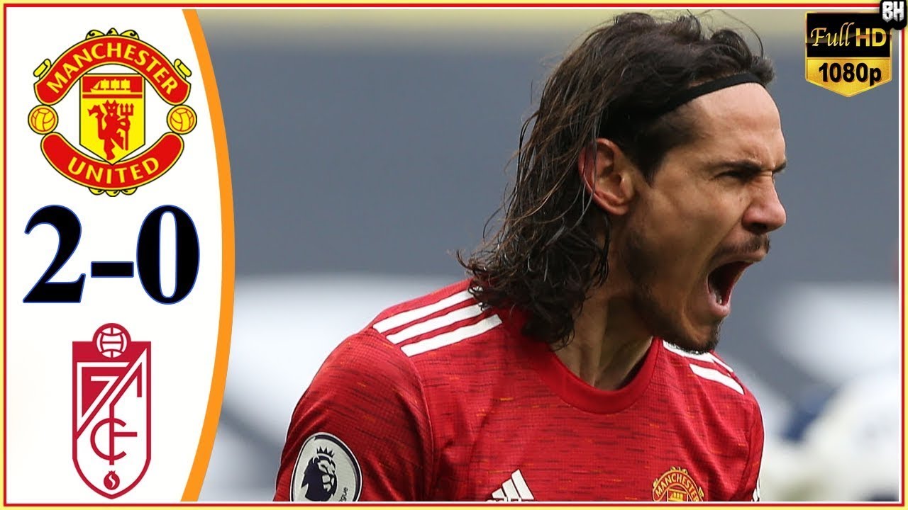 Manchester United vs Granada 2−0   Extеndеd Hіghlіghts & All Gоals English commentary