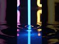 This AI Visual is So Relaxing 🤯✨ | Neon ASMR