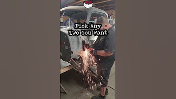 We Can Do Things Fast, Cheap, And Good. Pick Two! #work #selfworth #time #energy