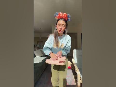 Резиновые тапки за $700 - YouTube