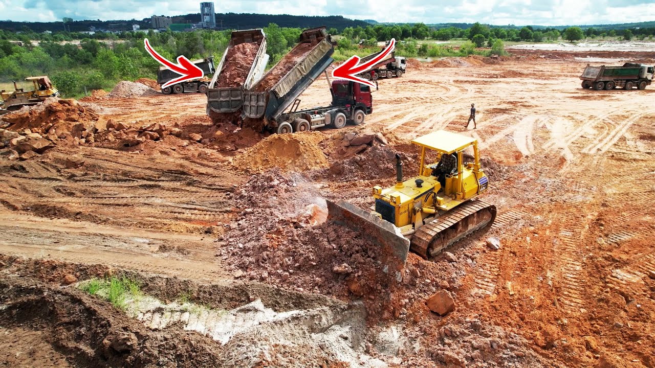EP87 Final Update Complete 100 Active Land Reclamation Process By ep87-final-update-complete-100-active-land-reclamation-process-by