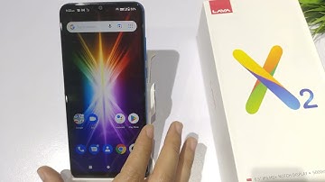 How to fix Lift to Wake Screen problem in Lava x2 | Raise to Wake Screen kaise band kare Lava x2