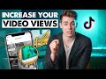 No VIEWS On Your TikTok Videos? Here’s How To Fix That