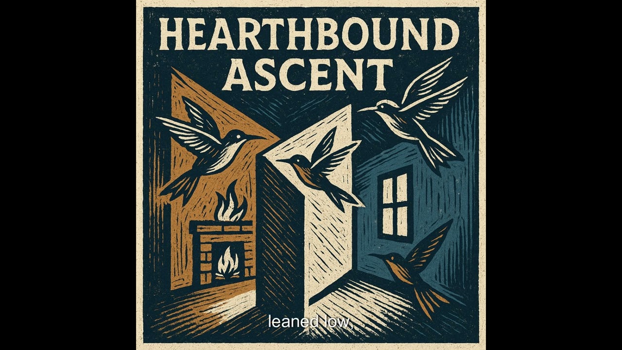 Hearthbound Ascent