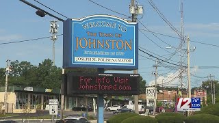Amazon looking to build massive distribution center in Johnston