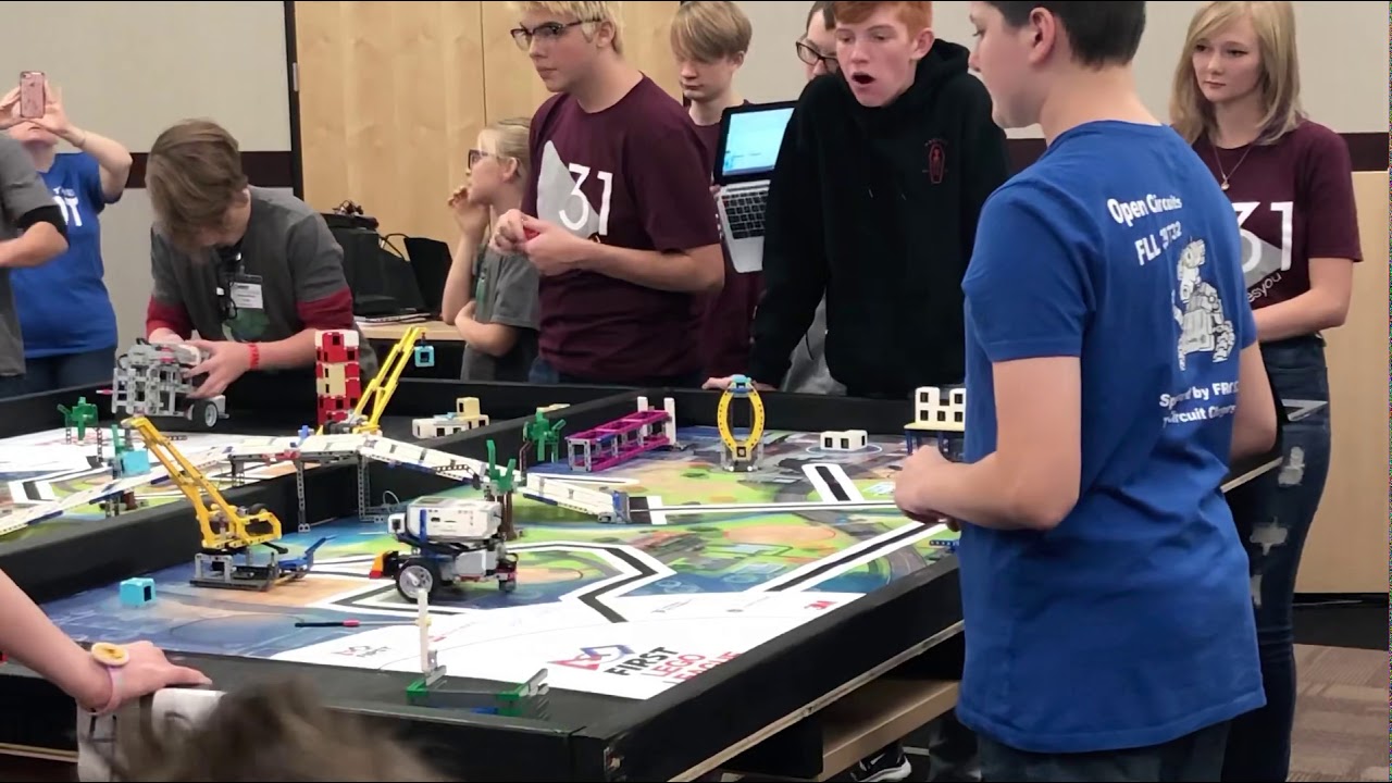 first lego league shop