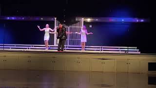 Anderson Prep “The Collective” 2023 ( Spring Concert: May 13, 2023)