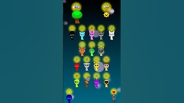 Happy New Year 2025 Normal Sprunki#sprunki #incrediboxsprunki #viralvideo #shorts #happynewyear