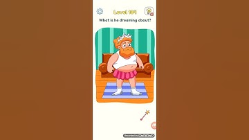 DOP 3 Level 184 Displace One Part by SayGames