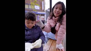 Kyoto: Dont drink from Kiyomizu-Dera and go to Gion district! (Final episode)