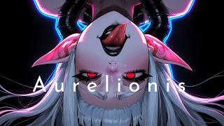 Aurelionis –  Gravethon (Original Mix)