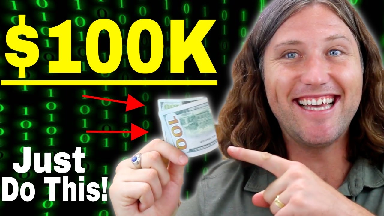 Exactly How to Make Money in 2020 (My Secret Strategy)...